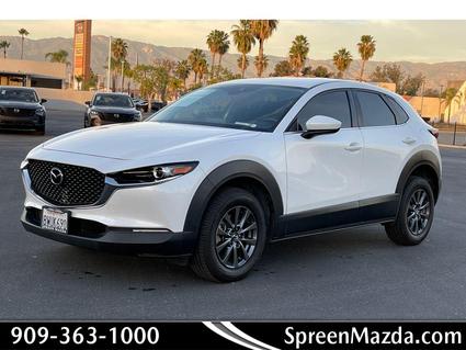2021 Mazda CX-30 Loma Linda CA