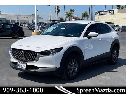 2021 Mazda CX-30 Loma Linda CA