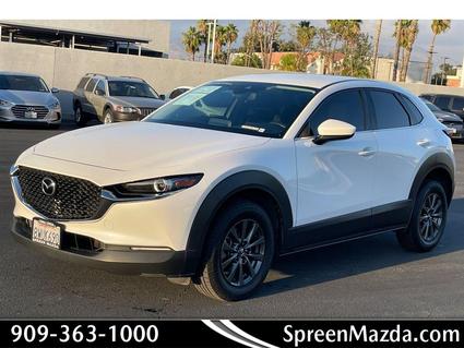 2021 Mazda CX-30 Loma Linda CA
