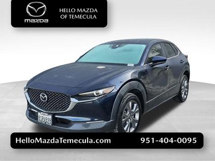 2021 Mazda CX-30 Temecula CA