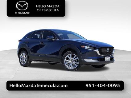2021 Mazda CX-30 Temecula CA