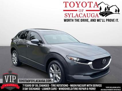 2021 Mazda CX-30 Sylacauga AL