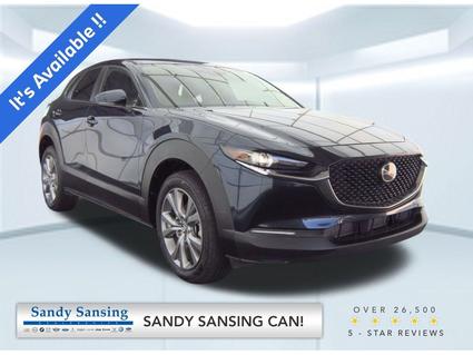 2021 Mazda CX-30 Pensacola FL