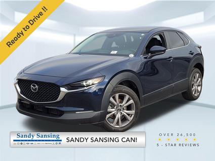 2021 Mazda CX-30 Pensacola FL