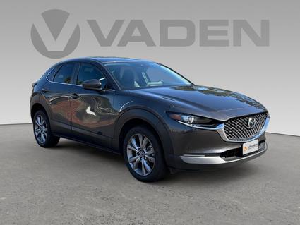 2021 Mazda CX-30 Hinesville GA