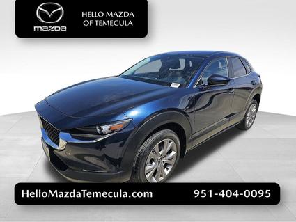 2021 Mazda CX-30 Temecula CA