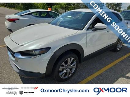 2021 Mazda CX-30 Louisville KY