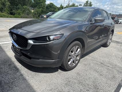 2021 Mazda CX-30 Carbondale IL