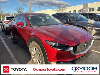 2020 Mazda CX-30 Louisville KY