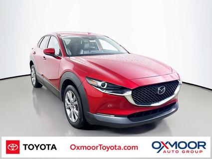 2020 Mazda CX-30 Louisville KY