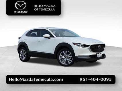 2021 Mazda CX-30 Temecula CA