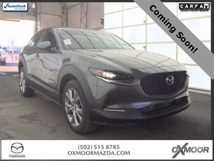 2021 Mazda CX-30 Louisville KY