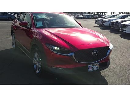 2020 Mazda CX-30 Honolulu HI