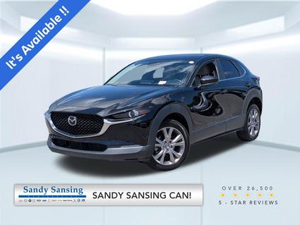 2020 Mazda CX-30 Pensacola FL