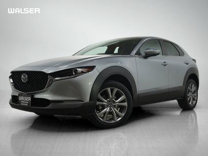 2021 Mazda CX-30 Saint Paul MN