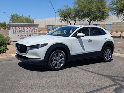 2020 Mazda CX-30 Phoenix AZ