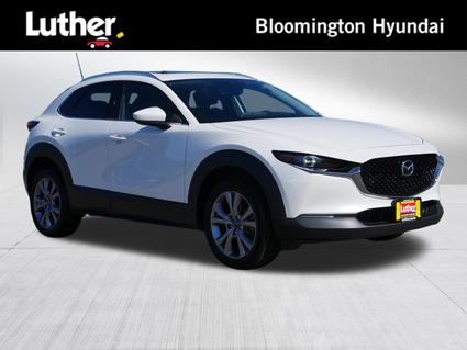 2021 Mazda CX-30 Minneapolis MN