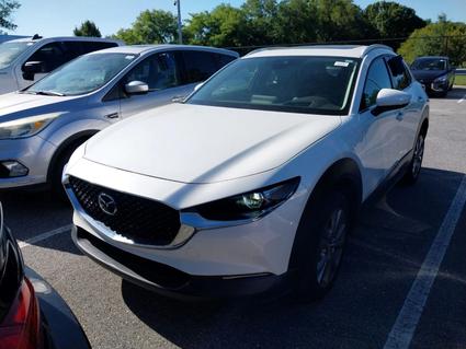 2021 Mazda CX-30 Murfreesboro TN