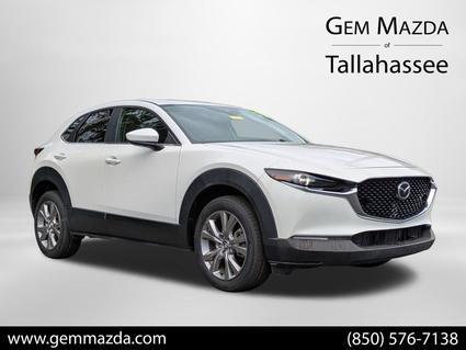2020 Mazda CX-30 Tallahassee FL