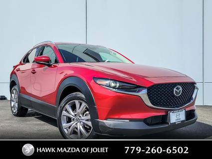 2021 Mazda CX-30 Plainfield IL