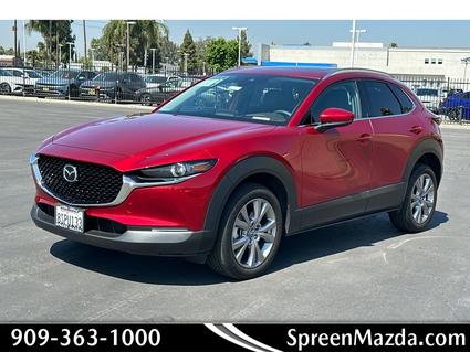 2021 Mazda CX-30 Loma Linda CA