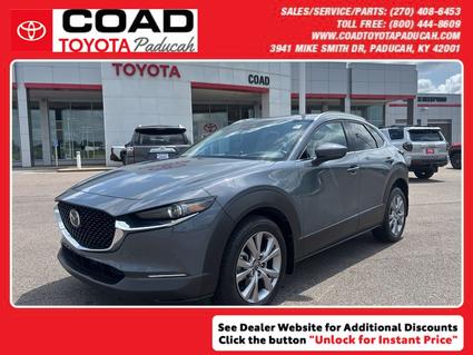2021 Mazda CX-30 Paducah KY