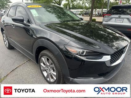 2021 Mazda CX-30 Louisville KY