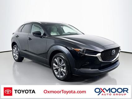 2021 Mazda CX-30 Louisville KY