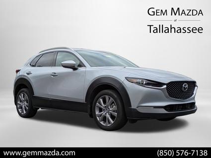 2021 Mazda CX-30 Tallahassee FL