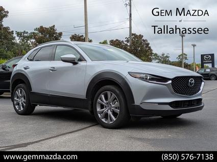 2021 Mazda CX-30 Tallahassee FL