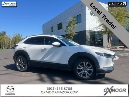 2021 Mazda CX-30 Louisville KY