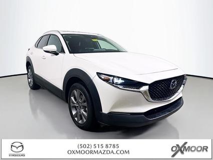 2021 Mazda CX-30 Louisville KY
