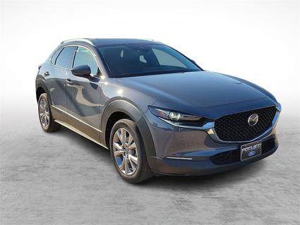 2021 Mazda CX-30 Lamesa TX