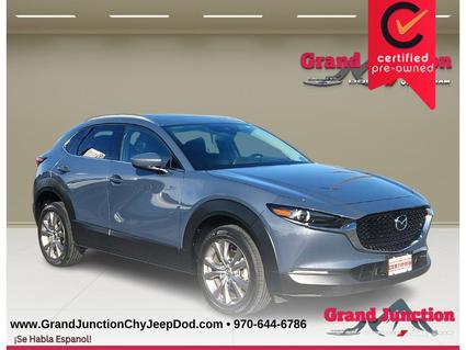 2020 Mazda CX-30 Grand Junction CO