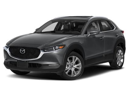 2020 Mazda CX-30 Grand Junction CO