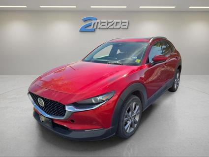 2020 Mazda CX-30 Loveland CO