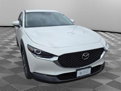 2026 Mazda CX-30 Spokane WA