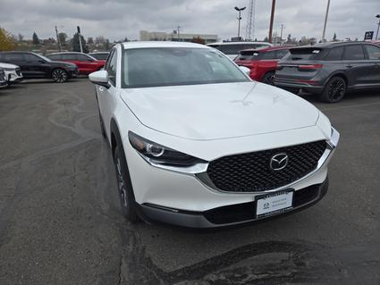 2026 Mazda CX-30 Spokane WA