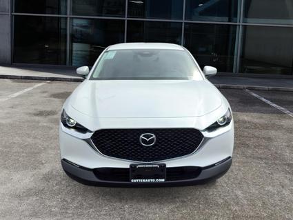 2026 Mazda CX-30 Honolulu HI