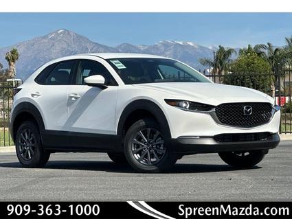2026 Mazda CX-30 Loma Linda CA