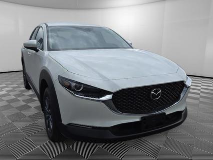 2026 Mazda CX-30 Spokane WA