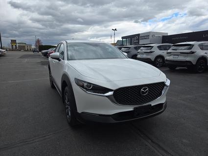 2026 Mazda CX-30 Spokane WA