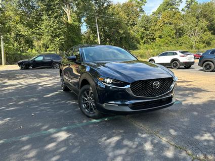 2026 Mazda CX-30 Jackson MS
