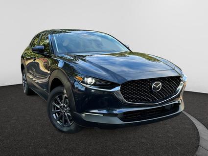 2026 Mazda CX-30 Jackson MS