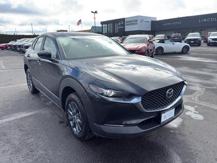 2026 Mazda CX-30 Spokane WA