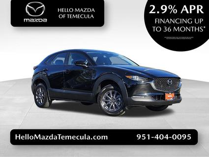 2026 Mazda CX-30 Temecula CA