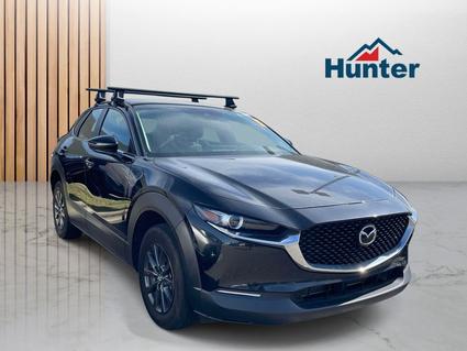 2022 Mazda CX-30 Fletcher NC
