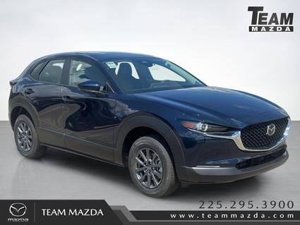 2026 Mazda CX-30 Baton Rouge LA