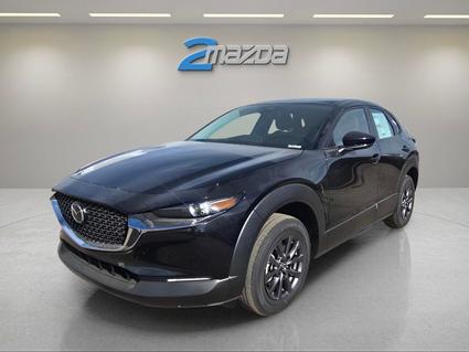 2026 Mazda CX-30 Loveland CO