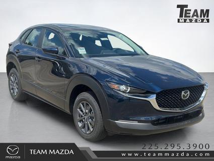 2026 Mazda CX-30 Baton Rouge LA